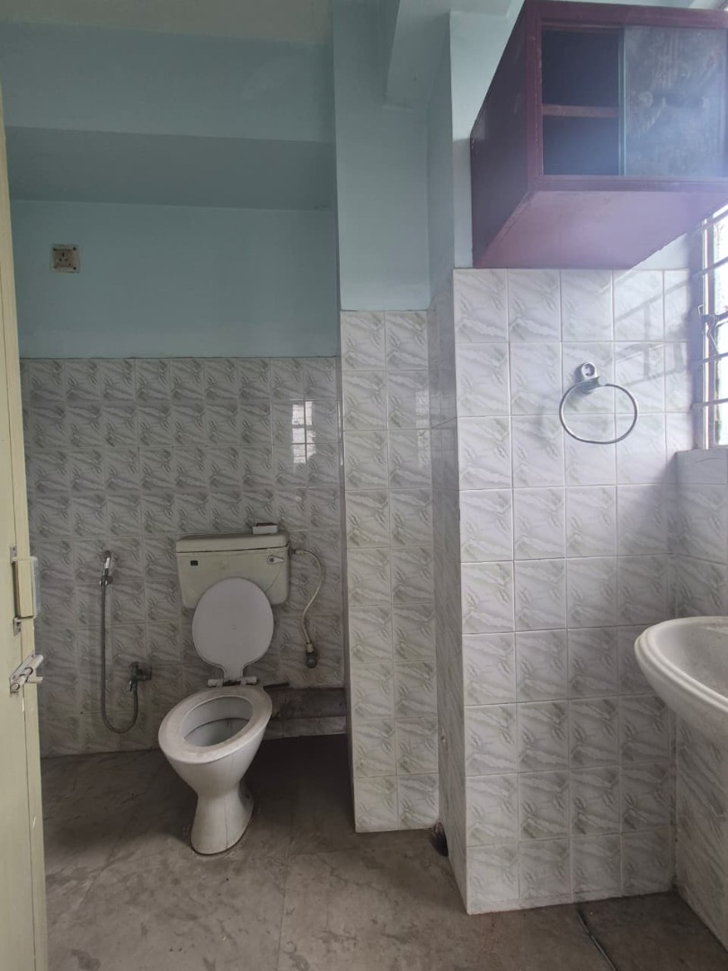Unfurnished 4bhk in Six Mile, Guwahati, Assam, India for Rent